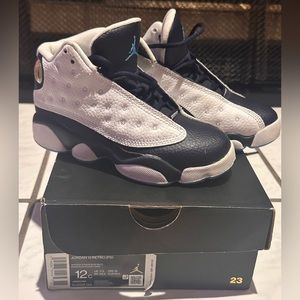 Jordans 13 Retro (PS) 12c